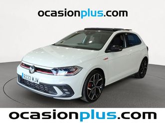 gti 2.0 tsi (207 cv) dsg