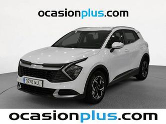 1.6 crdi mhev business 4x2 (136 cv)