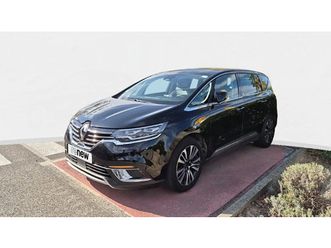 espace blue dci 190 edc