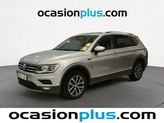 advance 2.0 tdi 4motion (150 cv) dsg 7 plazas