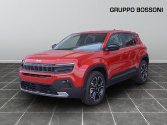 1.2 turbo 100cv summit fwd