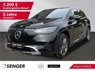 eqe 350+ suv digital-light distronic 360°-kamera 34251107