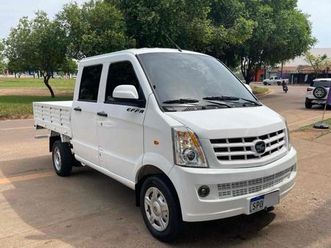 effa v22 1.3 16v picape dupla