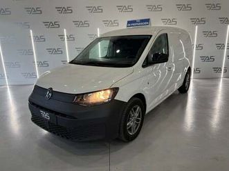 volkswagen caddy california 2.0 tdi 90kw (122cv)