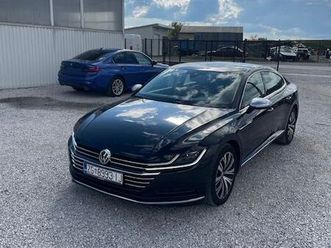 vw arteon 2,0 tdi automatik, 2018 god.