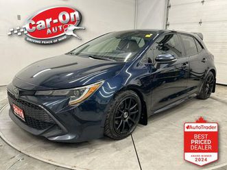 TOYOTA COROLLA used-2019-toyota-corolla-just-sold