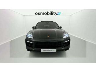 e-hybrid platinum edition aut.