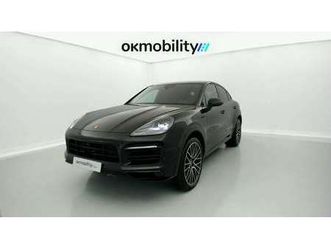 e-hybrid platinum edition aut.