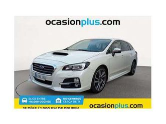 1.6 gt-s executive plus lineartronic