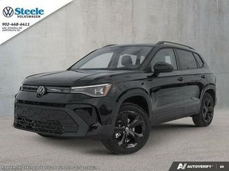 new 2026 volkswagen taos com