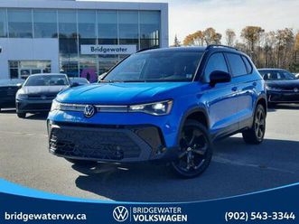 new 2026 volkswagen taos com