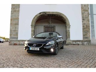 volvo v40 d2 1.6, 114 cv