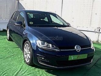 volkswagen - golf sport 2.0 tdi 150cv bmt dsg