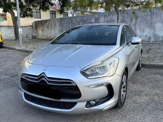 citroën ds5 2.0 hdi hybrid4 so chic cmp6