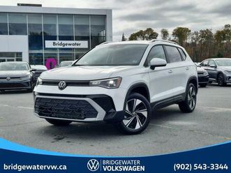 new 2026 volkswagen taos com