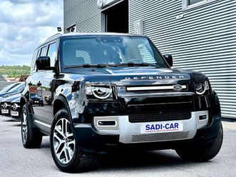 land rover defender 110 - 3.0 d mhev d250 dynamic se