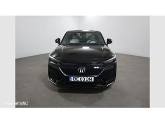 honda e-ny1 68.8 kwh lifestyle