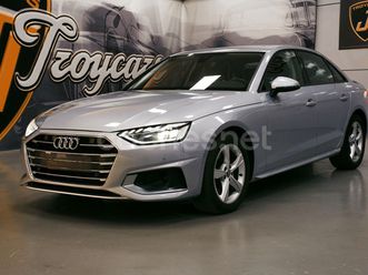 audi a4 advanced 35 tdi s tronic