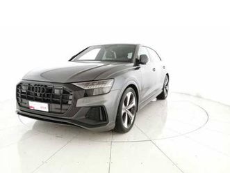 q8 q8 50 tdi 286 cv quattro tiptronic sport