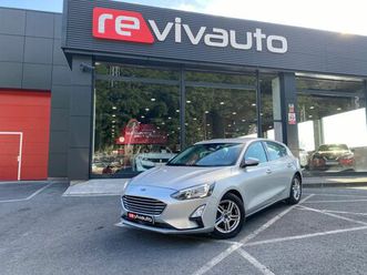 ford focus 1.5 ecoblue 88kw trend+