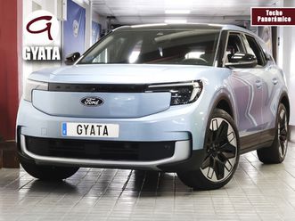 premium rango extendido rwd 77kwh 210 kw (286 cv)