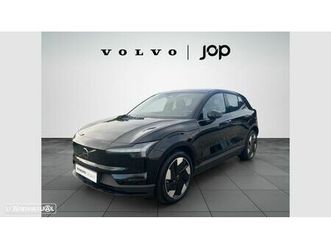 volvo ex30 69 kwh single motor extended range plus