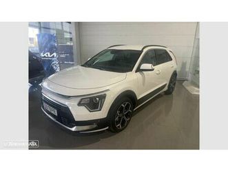 kia niro 1.6 gdi hev tech