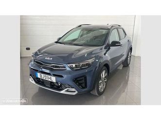 kia stonic 1.0 t-gdi gt line