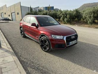 audi q5 35 tdi quattro s tronic