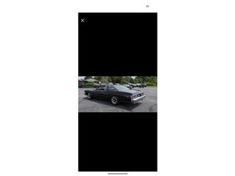 1976 buick lesabre for sale