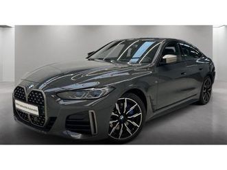 bmw m440i xdrive gran coupe - headup, laser, komfort, assist, 2022 god.