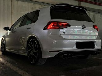 golf 7r 400abt