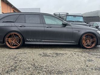 amg e63 t s final edition hud keramik 360 burmester grail