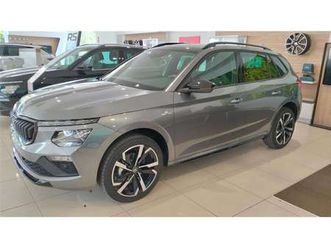 1.5 tsi monte carlo dsg7 110kw