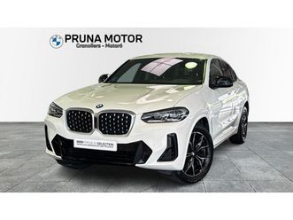 xdrive20d xline 140 kw (190 cv)