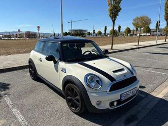 mini coupé cooper sd cooper s