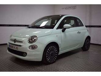 1.2 8v 51kw (69cv) lounge