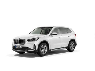 bmw x1 sdrive18d 110 kw (150 cv)