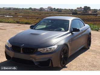 bmw m4 dkg