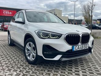bmw x1 xdrive25e xline