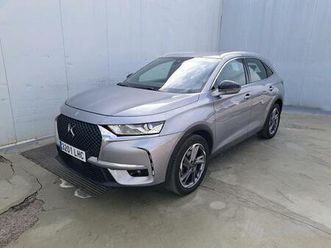 bluehdi 130 de performance line at 96 kw (130 cv)