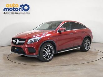 gle 350 d 4matic