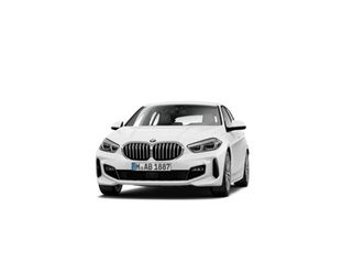 bmw serie 1 118d 110 kw (150 cv)