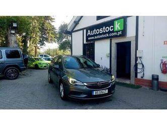 opel astra sport tourer 1.6 cdti dynamic s/s