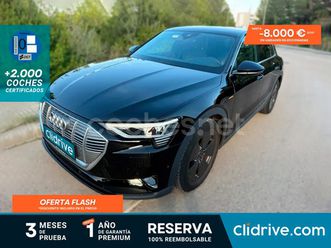 audi q4 e-tron s line 50 etron quattro 82kwh