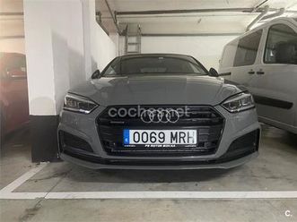 audi a5 50 tdi quattro tiptron sportback