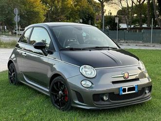 2015 abarth 500