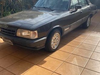 opala diplomata 4.1 s 6cc ano 1989