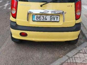 hyundai - atos prime