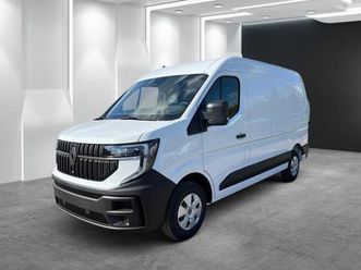 renault master l2h2p2 dci 130 extra-akce!